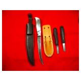 KNIFE LOT