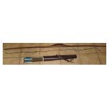 60 '- LONG BOW CUSTOM MADE BY DON JACKSON- LINDSAY