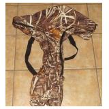 COMPACT CROSSBOW - CARRY CASE