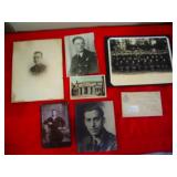 WW1/WW2 BRITISH MILITARY PHOTOS