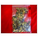 CANADIAN MILITARY BUITTONS AND PIPS