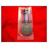 1939-45 WAR MEDAL