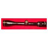 TASCO 3- 9X 40 SCOPE