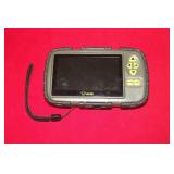 STEALTH CAM TRAIL  CAMERA  - DCIM CARD READER