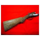 UNITED ARMS COMPANY LIEGE MARKED PARTS STOCK