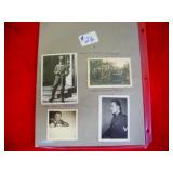 GERMAN ARMY/LUFTWAFFE TROOP PHOTOS
