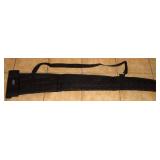 AS NEW - GUN BOY -WILD HARE  GUN CASE