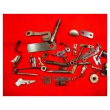 GUN PARTS LOT