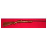 COOEY MOD. 39 -- .22 LR BOLT ACTION SINGLE SHOT