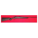 RUGER AMERICAN RIFLE- 30-06 SPRG. BOLT ACTION REP.