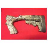 LIMBSAVER TACTICAL 12 - 15 ' EXTENDABLE  STOCK