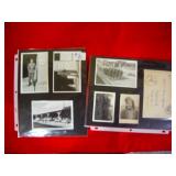 ORIGINAL WW2 GERMAN PHOTOS/LETTERS
