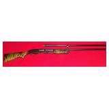 REM 870 WINGMASTER 12 GUA. X 2-3/4 ' W/ EXTRA  BBL
