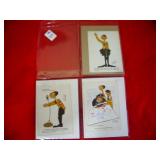 ANTI GERMAN JOKE CARDS
