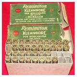 34 RDS. REM & DA 60 -  .308 WIN. AMMO