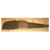 SOFT COVER GUN CASE