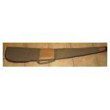 SOFT COVER GUN CASE