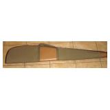 SOFT COVER GUN CASE
