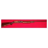 J.C. HIGGINS MOD. 20 - 12 GUA. PUMP -- PARTS GUN
