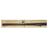 22 ' SMOOTHBORE SLUG BARREL 12 GUA X 3 '/ WIN 1300