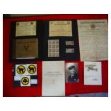 USA MILITARY LOT