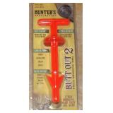 HUNTERS SPECIALTIES -  BUTT OUT 2
