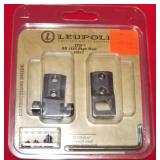 LEUPOLD SCOPE MOUNT BASE / BROWNING 1885 HIGH WALL