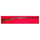 REMINGTON MOD. 12-A -- PUMP ACTION .22 LR