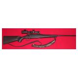 REM. MOD. 783 - BOLT ACTION REP.  30-06 CAL.