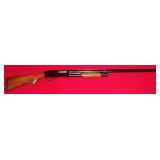 WINCHESTER MOD. 1200 PUMP SHOTGUN 12 GUA. X 2-3/4