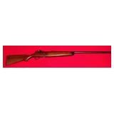 J.C. HIGGINS  12 GUA. 2-3/4 ' BOLT ACTION REP.