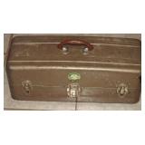 USED - FISHING LURE BOX