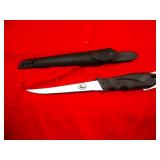 BUCK OFAH FILLETING KNIFE