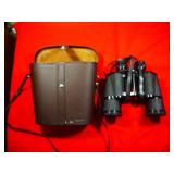 BELL & HOWELL BINOCULARS