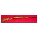COOEY MOD. 64 -- SEMI- AUTO RIFLE .22 LR. CAL.