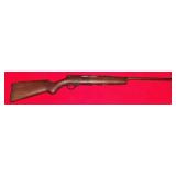 MOSSBERG MOD. 152K   SEMI - AUTO .22 CAL.