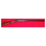 L P G  BELGIAN MADE  -12 GUA. SD. X SD  PARTS GUN