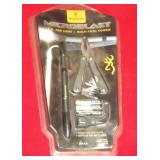 BROWNING MICROBLAST -- LED & MULTI TOOL COMBO