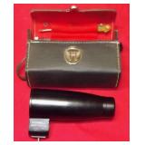 BUSHNELL BORE SIGHTER .270 -- .22