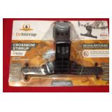 DR. STIRRUP - CROSSBOW STIRRUP