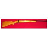 WIN. MOD. 141 BOLT ACTION REP. .22 LR CAL.