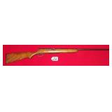 STEVENS MOD. 85 --.22 SEMI- AUTO-- PARTS GUN ONLY