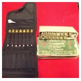 22 RDS. REM. - .308 WIN. CAL.  - 180 GR.