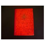 WW2 GERMAN RAD WORKERS ID BOOK