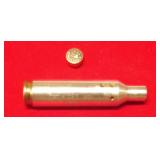 LASER BORE SIGHTER -- NEEDS BATTERIES