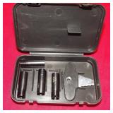 SET OF 4 --  .410 GUA. CHOKES