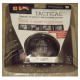 'OTIS ' - TACTICAL BREECH TO MUZZLE CLEANING KIT