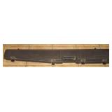 HARD COVER GUN CASE