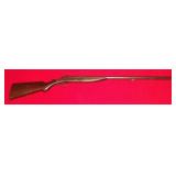 J. STEVENS CO. 12 GUA. X 2-3/4 ' SINGLE SHOT