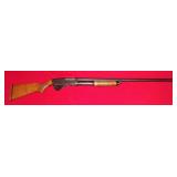 C I L  MOD. 607H - PUMP SHOTGUN 12 GUA. X  2-3/4 '